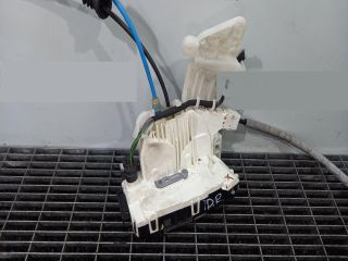 bontott MERCEDES-BENZ E-CLASS Jobb hátsó Ajtózár