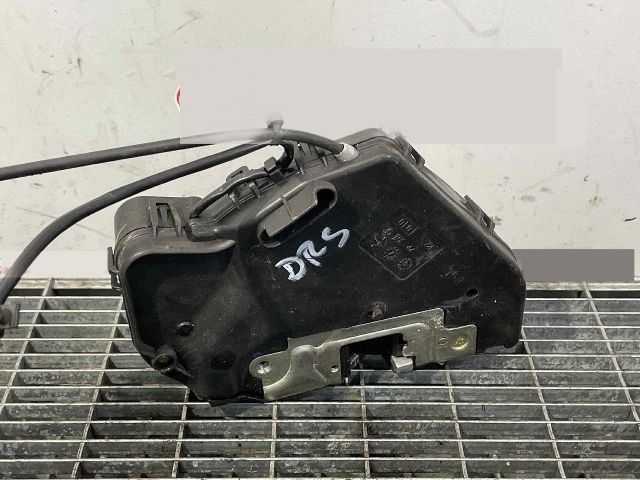 bontott MERCEDES-BENZ E-CLASS Jobb hátsó Ajtózár