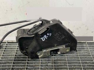 bontott MERCEDES-BENZ E-CLASS Jobb hátsó Ajtózár