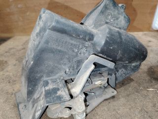 bontott MERCEDES-BENZ E-CLASS Jobb hátsó Ajtózár