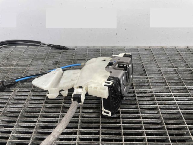 bontott MERCEDES-BENZ E-CLASS Jobb hátsó Ajtózár