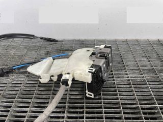 bontott MERCEDES-BENZ E-CLASS Jobb hátsó Ajtózár