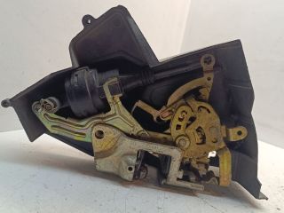 bontott MERCEDES-BENZ E-CLASS Jobb hátsó Ajtózár