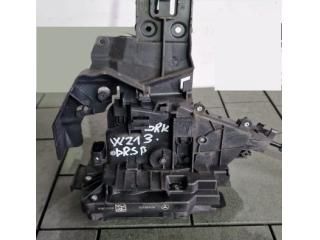 bontott MERCEDES-BENZ E-CLASS Jobb hátsó Ajtózár