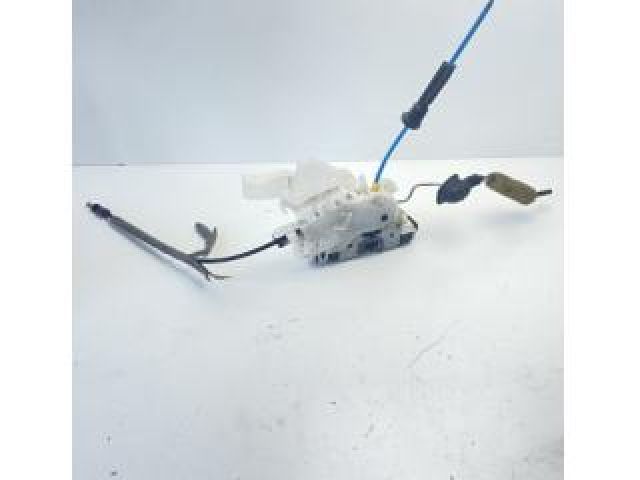 bontott MERCEDES-BENZ E-CLASS Jobb hátsó Ajtózár