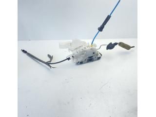 bontott MERCEDES-BENZ E-CLASS Jobb hátsó Ajtózár