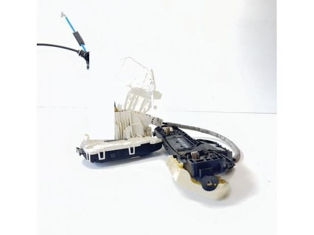 bontott MERCEDES-BENZ E-CLASS Jobb hátsó Ajtózár