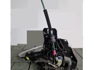 bontott MERCEDES-BENZ E-CLASS Jobb hátsó Ajtózár