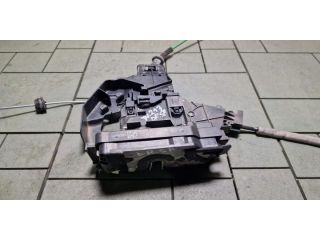 bontott MERCEDES-BENZ E-CLASS Jobb hátsó Ajtózár