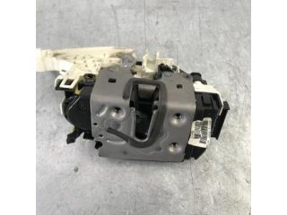 bontott MERCEDES-BENZ E-CLASS Jobb hátsó Ajtózár