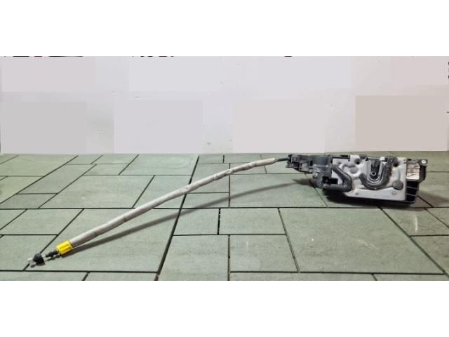 bontott MERCEDES-BENZ E-CLASS Jobb hátsó Ajtózár