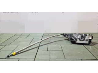 bontott MERCEDES-BENZ E-CLASS Jobb hátsó Ajtózár