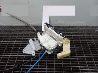 bontott MERCEDES-BENZ E-CLASS Jobb hátsó Ajtózár