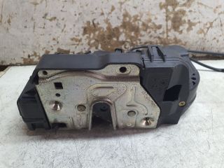 bontott MERCEDES-BENZ E-CLASS Jobb hátsó Ajtózár