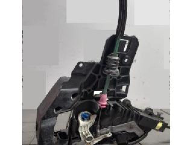 bontott MERCEDES-BENZ E-CLASS Jobb hátsó Ajtózár