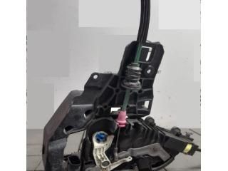 bontott MERCEDES-BENZ E-CLASS Jobb hátsó Ajtózár