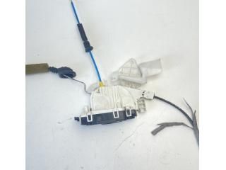 bontott MERCEDES-BENZ E-CLASS Jobb hátsó Ajtózár