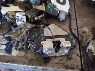 bontott MERCEDES-BENZ E-CLASS Jobb hátsó Ajtózár