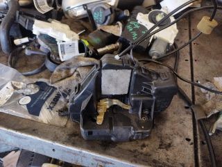 bontott MERCEDES-BENZ E-CLASS Jobb hátsó Ajtózár