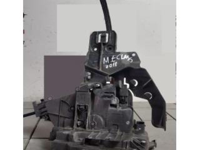 bontott MERCEDES-BENZ E-CLASS Jobb hátsó Ajtózár