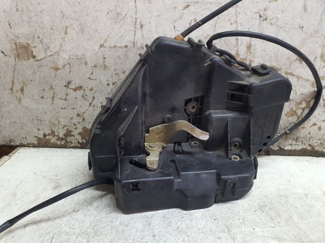 bontott MERCEDES-BENZ E-CLASS Jobb hátsó Ajtózár