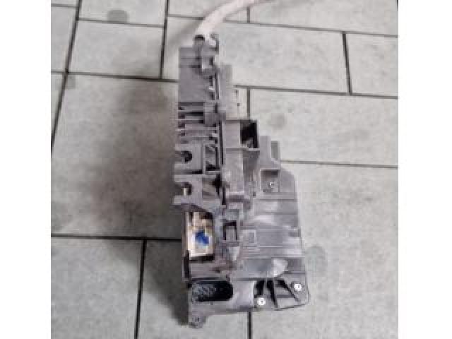 bontott MERCEDES-BENZ E-CLASS Jobb hátsó Ajtózár