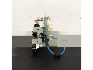 bontott MERCEDES-BENZ E-CLASS Jobb hátsó Ajtózár