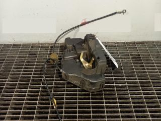 bontott MERCEDES-BENZ E-CLASS Jobb hátsó Ajtózár