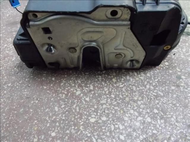 bontott MERCEDES-BENZ E-CLASS Jobb hátsó Ajtózár