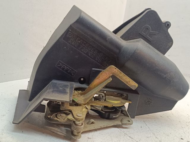 bontott MERCEDES-BENZ E-CLASS Jobb hátsó Ajtózár