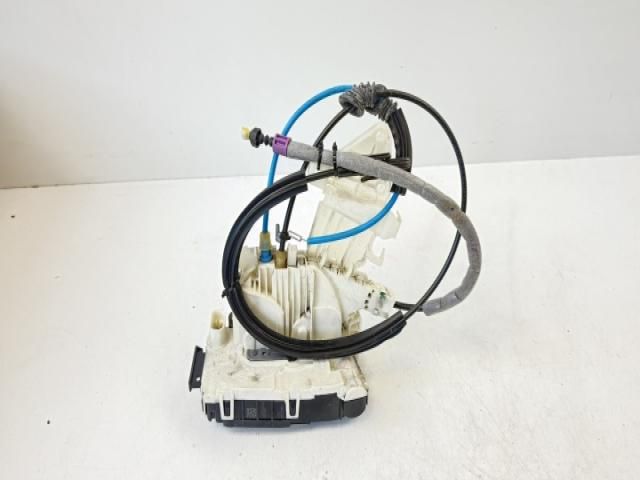 bontott MERCEDES-BENZ E-CLASS Jobb hátsó Ajtózár