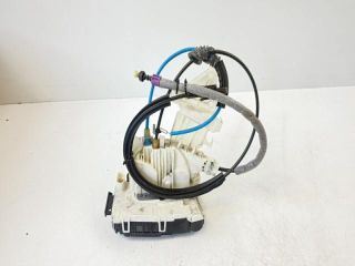 bontott MERCEDES-BENZ E-CLASS Jobb hátsó Ajtózár