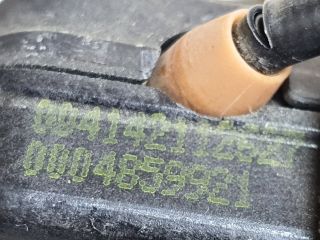 bontott MERCEDES-BENZ E-CLASS Jobb hátsó Ajtózár