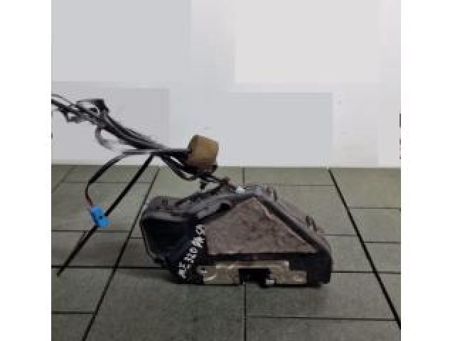 bontott MERCEDES-BENZ E-CLASS Jobb hátsó Ajtózár