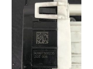 bontott MERCEDES-BENZ E-CLASS Jobb hátsó Ajtózár