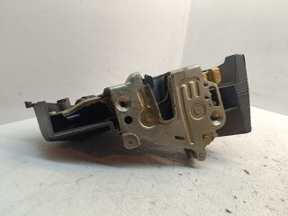 bontott MERCEDES-BENZ E-CLASS Jobb hátsó Ajtózár