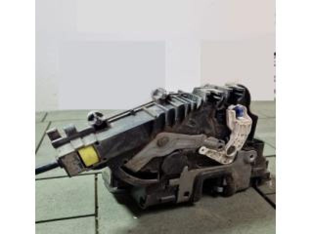 bontott MERCEDES-BENZ E-CLASS Jobb hátsó Ajtózár