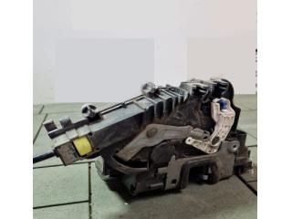 bontott MERCEDES-BENZ E-CLASS Jobb hátsó Ajtózár