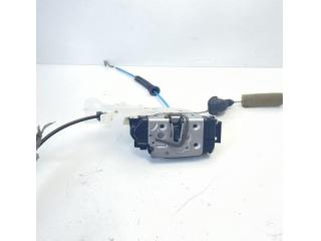 bontott MERCEDES-BENZ E-CLASS Jobb hátsó Ajtózár