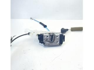 bontott MERCEDES-BENZ E-CLASS Jobb hátsó Ajtózár