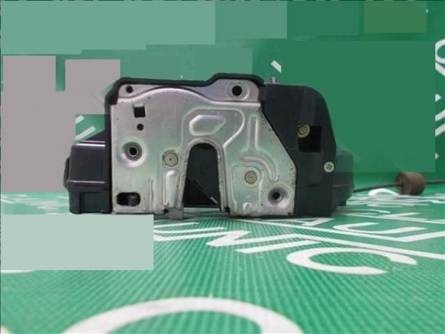 bontott MERCEDES-BENZ E-CLASS Jobb hátsó Ajtózár