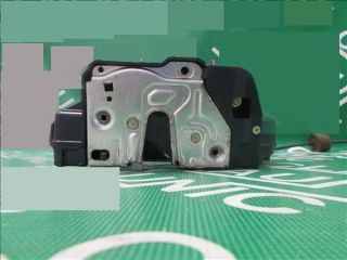 bontott MERCEDES-BENZ E-CLASS Jobb hátsó Ajtózár