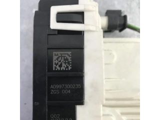 bontott MERCEDES-BENZ E-CLASS Jobb hátsó Ajtózár