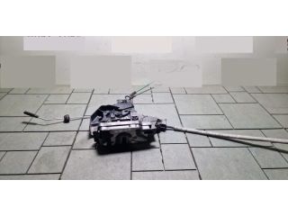 bontott MERCEDES-BENZ E-CLASS Jobb hátsó Ajtózár