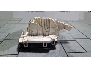 bontott MERCEDES-BENZ E-CLASS Jobb hátsó Ajtózár