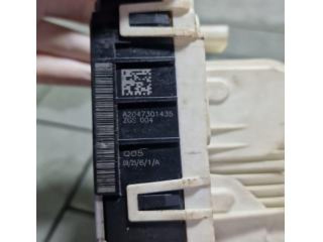 bontott MERCEDES-BENZ E-CLASS Jobb hátsó Ajtózár