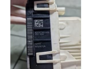 bontott MERCEDES-BENZ E-CLASS Jobb hátsó Ajtózár