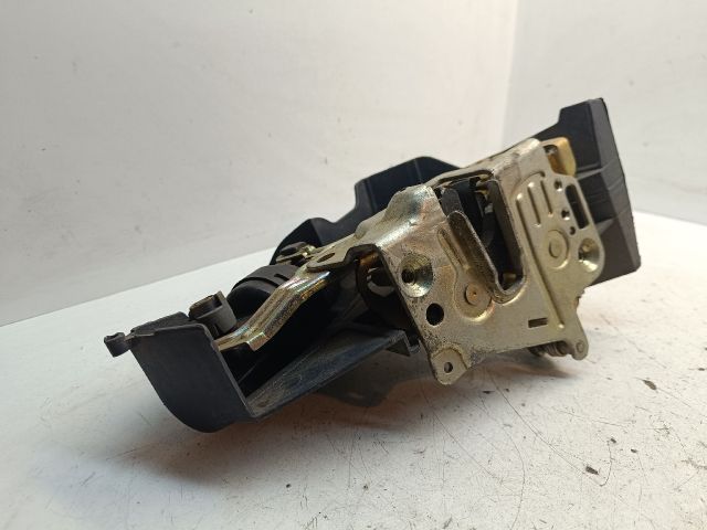 bontott MERCEDES-BENZ E-CLASS Jobb hátsó Ajtózár