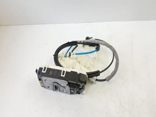 bontott MERCEDES-BENZ E-CLASS Jobb hátsó Ajtózár