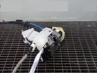 bontott MERCEDES-BENZ E-CLASS Jobb hátsó Ajtózár